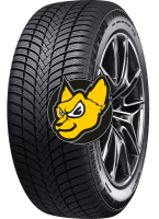 Triangle TW421 Effexwinter 235/45 R18 98V XL M+S