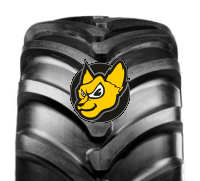 Alliance 644 Forestar III 644 710/40 -24.5 /163A8 20PR TT