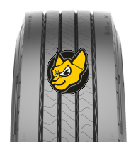 Austone AAR603 315/60 R22.50 154/150L Trailer / Vod�c� Pneu M+s, 3PMSF