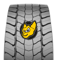 Austone ADR606 215/75 R17.50 128/126M Drive M+s, 3PMSF