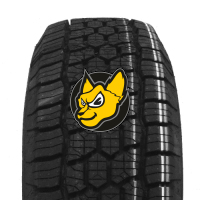 General Grabber Cross A/S 255/45 R20 105V XL FR M+S