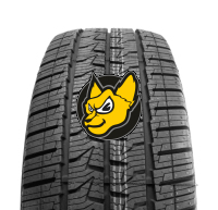 Continental Vancontact Camper 235/65 R16C 115/113R Celoro�n� M+S