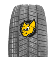 Continental Vancontact A/S Ultra 205/75 R16C 110/108T Celoron M+S