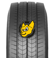 Kumho KXA31 385/65 R22.50 164K Vodc Pneu M+S