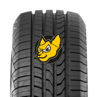 Berlin Tires Summer HP 2 195/55 R15 85V