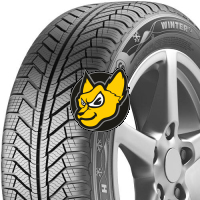 Point S Winter S 175/70 R14 84T M+S