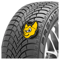 Maxxis WP6 Premitra Snow 245/55 R17 106V XL M+S