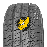 Roadx RX Quest VAN 4S 215/70 R15C 109/107T Celoro�n� M+S