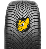 Prinx Quattura 4S+ 235/40 R18 95W XL RP M+S
