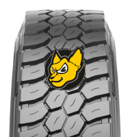 Austone ADM215 13 R22.50 156/150K Drive On/off M+S