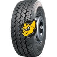 Goodride SUP Guard M1 385/65 R22.5 24PR 164K On/off M+S 3PMSF