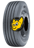 Goodride Multi Navi S1 355/50 R22.50 156K Vod�c� Pneu Regio M+s, 3PMSF