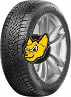 Austone Nixia Winter PRO 235/40R19 96W
