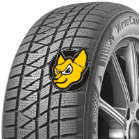 Kumho WS71 Wintercraft 255/50 R19 107V XL M+S