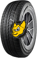 Antares Grip WP 205/55 R17 91T M+S