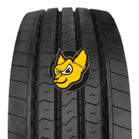 Landspider AP600 Longtraxx 315/60 R22.50 154/148L M+S 3PMSF Vod�c� Pneu