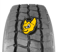 Yokohama 505C 275/70 R22.50 148/145K On/off M+S