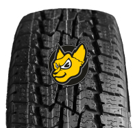 Nankang AT-5+ Conqueror A/T 265/60 R18 110T M+S