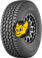 Yokohama G018 Geolandar A/T4 245/75 R16 120/116S Celoro�n� M+S