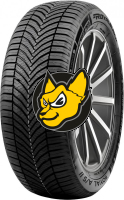 Royal Black Royal A/S 2 195/55 R16 87V M+S