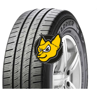 Pirelli Carrier ALL Season 215/65 R16C 109/107T Celoro�n� M+S