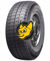 Road X RX Quest VAN 4S 195/60 R16C 99/97H Celoro�n� M+S