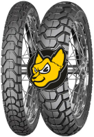 Mitas Enduro Trail ADV 2 90/90 -2 54V 90/90-21 TL