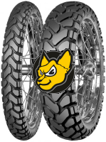 Mitas Enduro Trail+ 170/60B17 TL M+S 72H