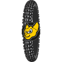 Mitas Enduro Trail-xt+ 80/90 -21 48H TL M+S