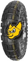 Mitas Enduro Trail-xt 150/70 B17 69T TL M+S Dakar (2 �lut� Pruhy)