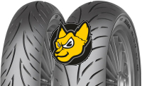 Mitas Touring Force-sc 2 150/70 -14 66S TL/TT