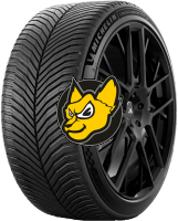Michelin Cross Climate 3 Sport 315/35 R20 110Y XL RG (FRV) M+S