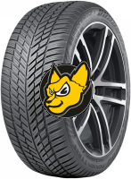 Nokian Seasonproof 2 225/45 R17 94V XL RP M+S