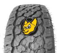 Davanti Terratoura A/T 255/65 R17 114/110S 3PMSF M+S