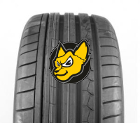 Dunlop SP Sport Maxx GT 275/30 R20 97Y XL (*) MFS Runflat