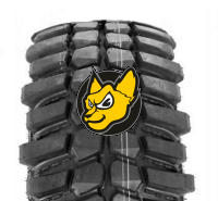 Lakesea Mudster 285/70 R17 121N P.o.r.