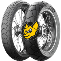 Michelin Anakee Adventure 2 110/80 R19 59V TL
