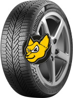 Uniroyal Allseasonexpert 3 255/50 R19 107W XL FR M+S