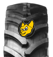 Alliance 354+ Agriflex (R-1W) VF480/80 R46 TL