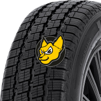 Linglong Greenmax VAN 4S 195/60 R16C 99/97R 99 Celoro�n� M+S