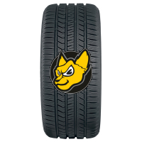 Yokohama G057 Geolandar X-cv 275/45 R22 115W HL RPB M+S