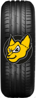 Vredestein Ultrac PRO 255/45R18 103Y