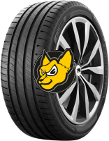 Taurus (MICHELIN) Summer 3 SUV 235/65 R17 108V XL