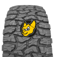 Ultra Force Terra Tamer Rt-x 32x11.50 R15 113Q P.o.r. RWL 3PMSF M+S