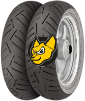 Continental Conti Scoot 110/70 -13 48S TL