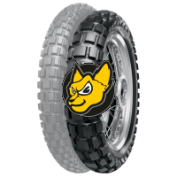 Continental TKC 80 M+S 150/70 B17 69Q TL M+S