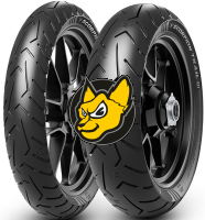 Pirelli Scorpion Trail III 120/70 R19 60W TL (D)