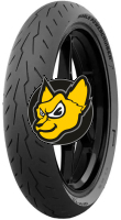 Pirelli Diablo Powercruiser 110/90 -19 62H TL