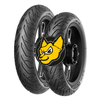 Michelin City Grip Saver 150/70 -14 66S TL