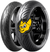 Maxxis Supermaxx ST3 (MA-ST3) 120/70 R17 58W TL